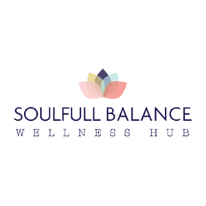 Logo Design Soulfull Balance