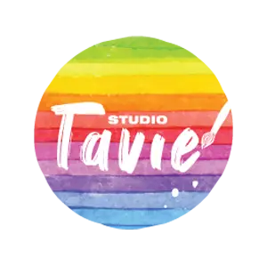 Logo Design Studio Tavie